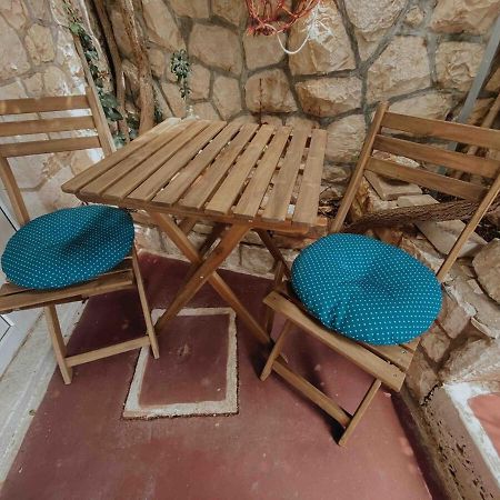 Hvar Home Apartments Đảo Hvar Ngoại thất bức ảnh