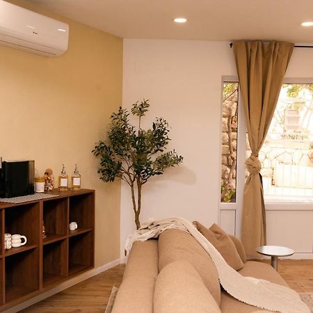 Hvar Home Apartments Đảo Hvar Ngoại thất bức ảnh