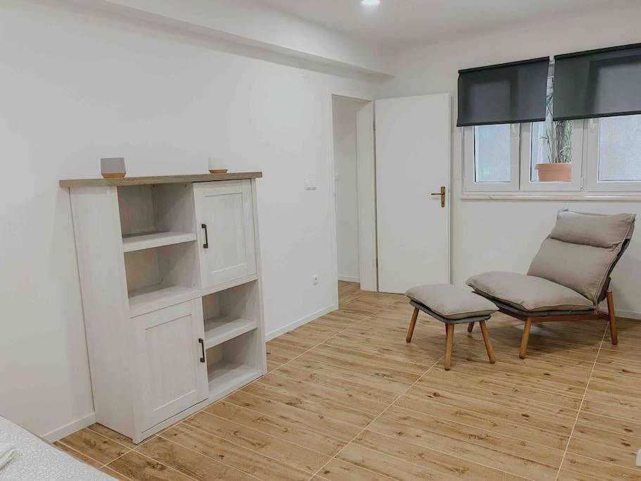 Hvar Home Apartments Đảo Hvar Ngoại thất bức ảnh