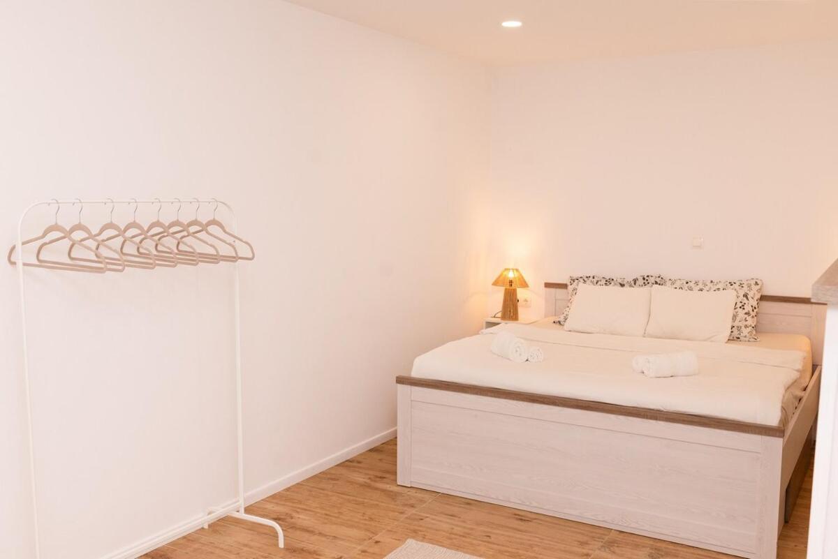 Hvar Home Apartments Đảo Hvar Ngoại thất bức ảnh